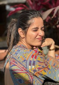 ashika ranganath_teluguvox 3